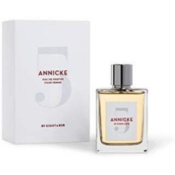 Eight & Bob Annicke 5 Eau de Parfum Spray 100ml