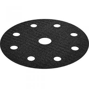 Festool 203344 pp-stf D150/2 protección Pad, acero gris, Set de 2 piezas