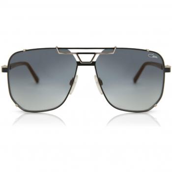 Cazal 9090 002 Men's Black Sunglasses Size 59