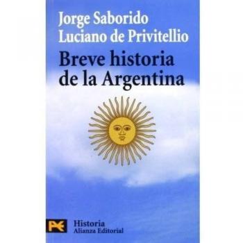 Breve historia de la Argentina