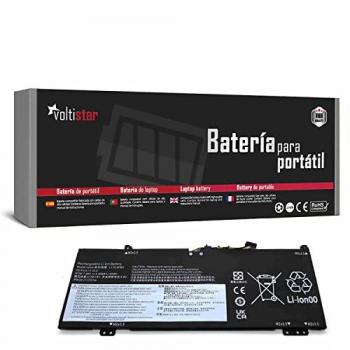 Batería Compatible para Portátil Lenovo Ideapad 530s-14arr/530s-14ikb Serie L17c4pb0