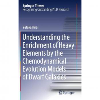 Understanding the Enrichment of Heavy Elements by the Chemodynamical Evolution Models of Dwarf Galaxies