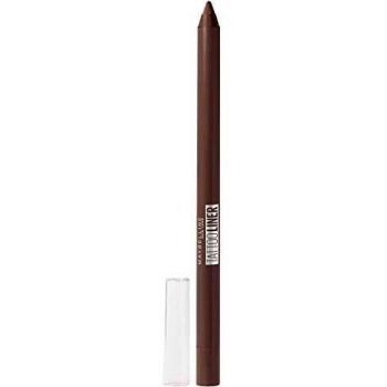Maybelline New York Tattoo Liner Gel Pencil Eyeliner - 911 | Smooth Walnut
