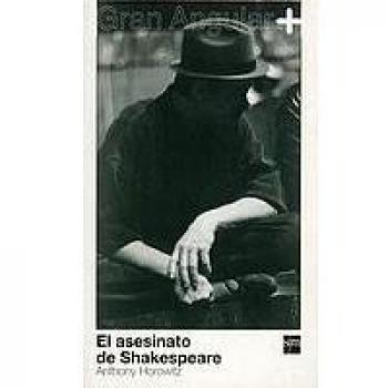 El asesinato de Shakespeare: 7