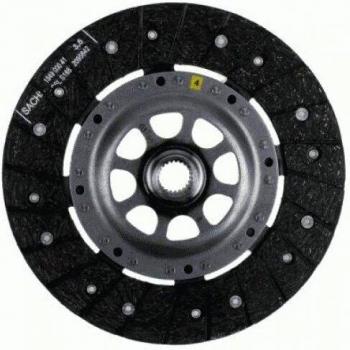 Sachs 1864 000 461 Discos de Presión de Embrague