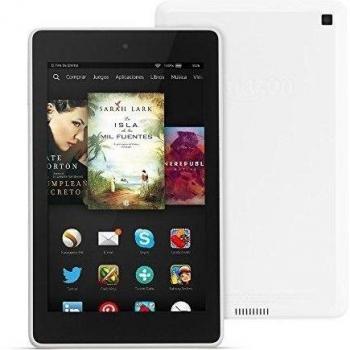 Fire HD 6, pantalla HD de 6