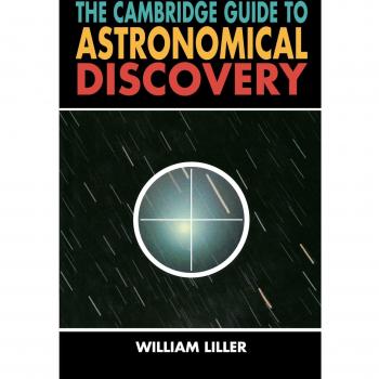 Guía de Cambridge para el Descubrimiento Astronómico