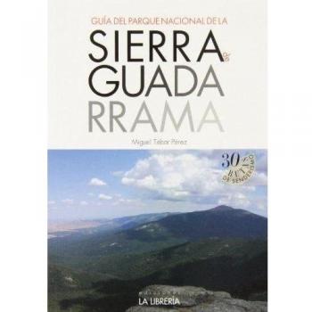 Guía del Parque Nacional de la Sierra de Guadarrama