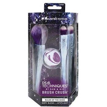 Real Techniques Ruler of the skies - brush crush v2 210 g