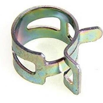 Spring Steel Hose Clamp for 5/8 OD