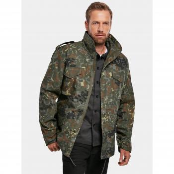 Chaqueta M65 Standard Verde Hombre Brandit