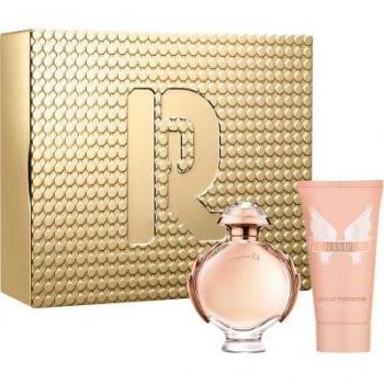 Rabanne - Olympéa Estuche de regalo con Agua de perfume 50 ml y Loción corporal 75 ml para mujer