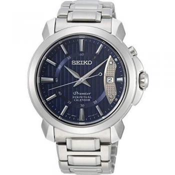 Seiko Watch snq157p1