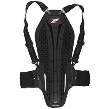 Zandonà HYBRID BACK PRO X8