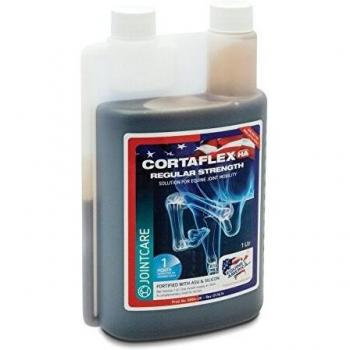 Liquido para equinos America Cortaflex - 946 ml