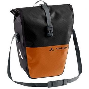Alforja Vaude Aqua Back Color Individual 24L Naranja
