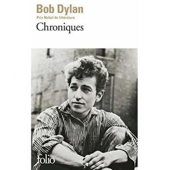 Crónicas de Bob Dylan - Volumen 1