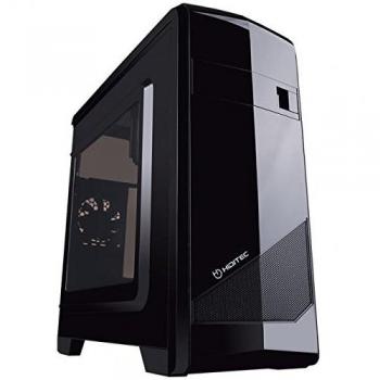 Hiditec m10 negro cajatorre