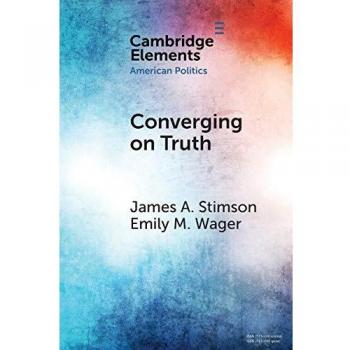 Converging on Truth: A Dynamic Perspective on Factual Debates in American Public Opinion