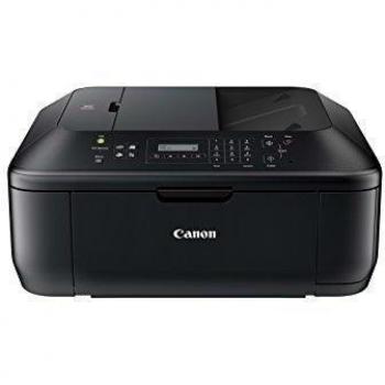 Canon PIXMA MX395 - Impresora multifunción de tinta - B/N 8.7 PPM, color 5 PPM