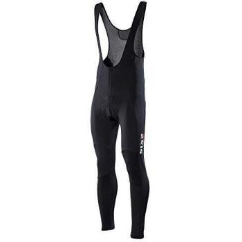 Culotte GAMBA Lunga INVERNALE Waterproof S