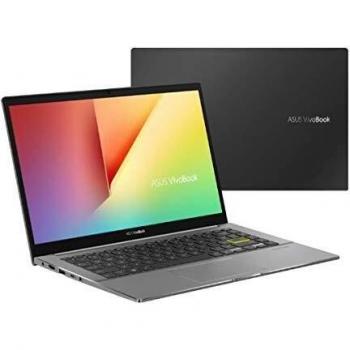 ASUS S433fa I5-1035g1 8/256 Ssd W10h