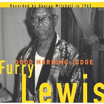 Good Morning Judge [VINYL]