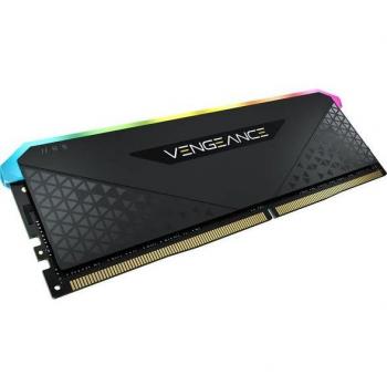 Corsair Vengeance RGB RS 16GB DDR4 3600MHz CL18 Single Stick Memory