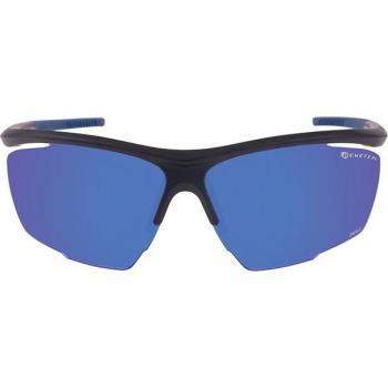 Demetz Relief Unisex Sunglasses - Noir Edition