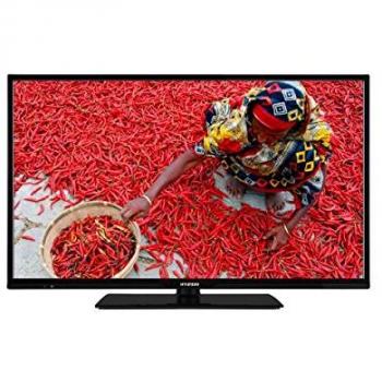 TV 32 Hyundai HY32H4000SW HD Ready Smart TV WiFi Modo Hotel