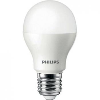 Philips - Corepro ledbulb 9.5w e27 830, potencia 9.5W