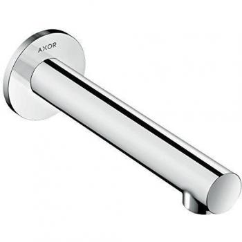 Axor Uno recto de bañera, cromo
