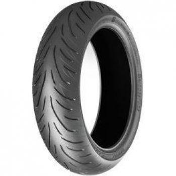 Bridgestone Battlax T31 Sport Touring Rear Tire 160/60R15 67H TL (Tubeless) M/C (Motorcycle) J Variant