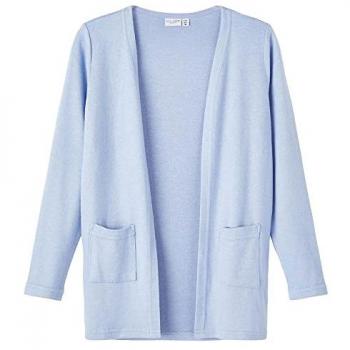 Name It Nkfvicti Girls' Knitted Cardigan