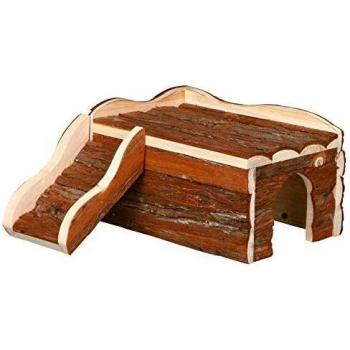 Casa de madera de la marca Trixie