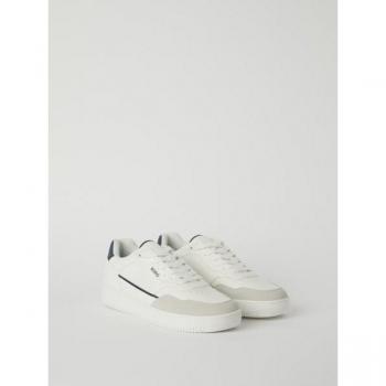 Björn Borg Men's Sneakers T2020 White, Size 44