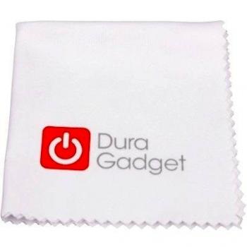 DURAGADGET Gamuza Limpiadora para Leapfrog LeapPad 2 - Ideal para Mantener La Pantalla De Su Tablet Impecable