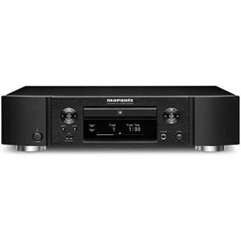 Marantz ND8006 HiFi CD Player Negro - Unidad de CD