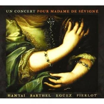 Un Concierto Para Madame De Sévigné