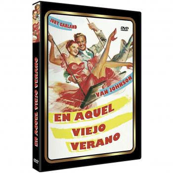 En aquel viejo verano [DVD]
