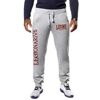 LEONE - Pantalón legionarivs Hombre - Gris Melange
