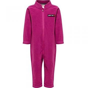 LEGO Wear Duplo Tec SOFUS 775-Fleeceoverall Chándal, Violeta