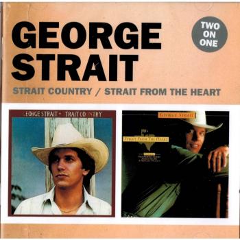 STRAIT COUNTRY, STRAIT FROM THE HEART