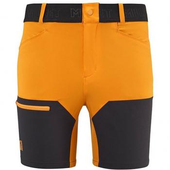 Bermuda de hombre Onega STR SH Millet - Ideal para actividades al aire libre