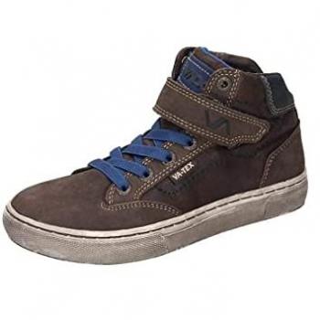 Sandalias Birkenstock Arizona Vegan Ancho Normal Azul - 39 EU