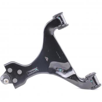 Brazo de control de suspensión DELPHI TC2126 para eje delantero derecho