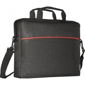 Defender Lite Maletín para Portátil 15.6 Negro