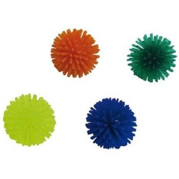 Bola Erizo para Gato Martin Sellier (x4) - Juguete Interactivo para Mascotas