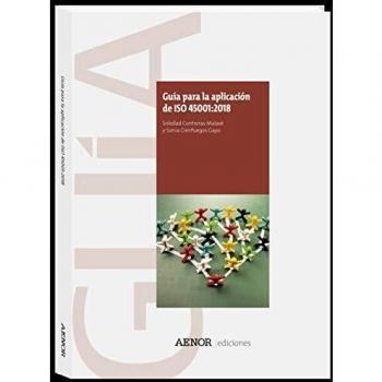 Guía para la aplicación de ISO 45001:2018