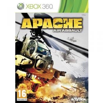 Apache [Importación francesa]
